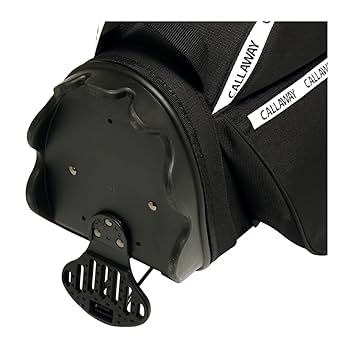Amazon | [キャロウェイ] ゴルフ キャディバッグ アトラクティブ